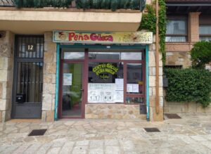 Fachada PH